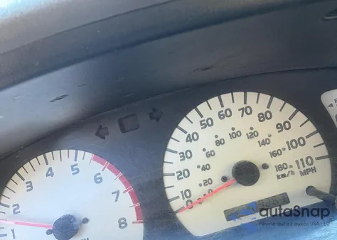 2004 Toyota Tacoma Xtracab from USA, damaged, VIN 5TEWM72NX4Z325860